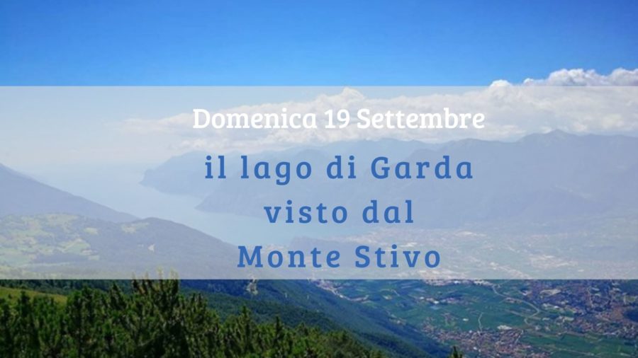 monte stivo